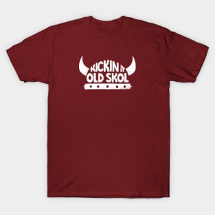 Old Skol T-Shirt